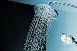 Hot Water