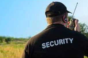 Security - 24hrs